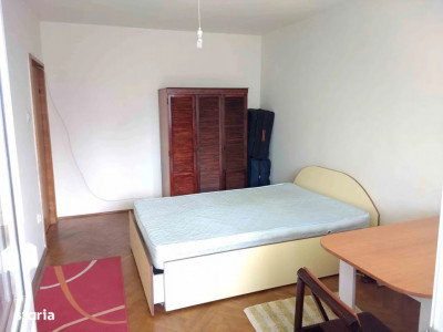 Apartament 4 camere | Decomandat | 105 mpu | Interservisan Gheorgheni