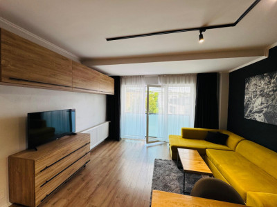 Apartament 2 camere | Decomandat | 52 mpu | Zona Lidl Dambul Rotund