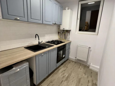 Apartament 1 camera | 37 mpu | zona Calea Floresti Manastur