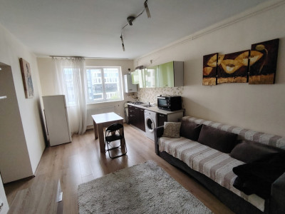 Apartament 2 camere |Etaj intermediar| 38 mpu | Iulius Mall Gheorgheni