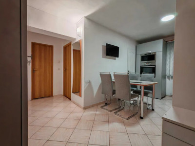 Apartament 2 camere | Decomandat | 56 mpu | Zona Marasti