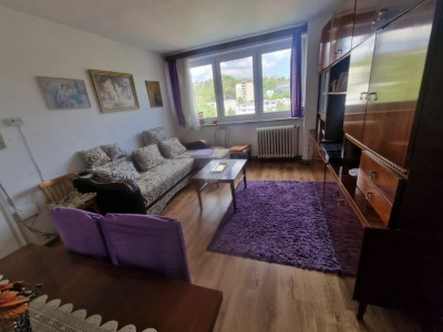 Apartament 3 camere | 60 mpu | zona Grigorescu 