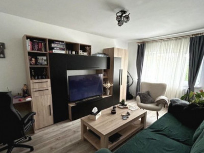 Apartament 2 camere | 57 mpu | zona Arinilor Manastur