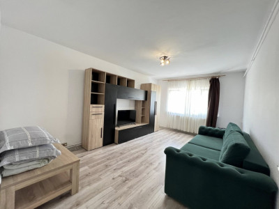 Apartament 2 camere | 53 mpu | zona Arinilor Manastur