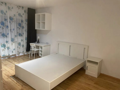 Apartament 1 camera | Etaj Intermediar | 30 mpu | Piata Marasti