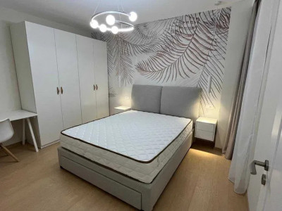 Apartament 2 camere | Finisat Lux | 56 mpu | Zona Fabricii