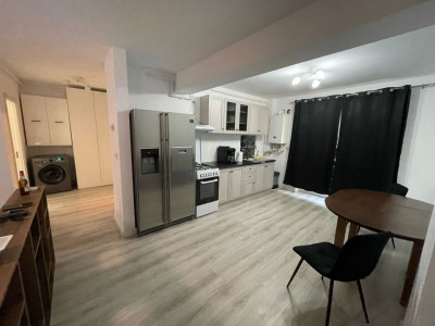 Apartament 2 camere | Parcare | 57 mpu | Zona Dambul Rotund