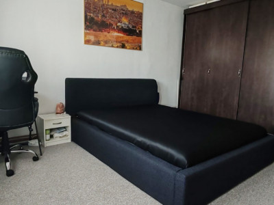 Apartament 4 camere | Etaj intermediar |81 mpu | zona Negoiu Manastur 