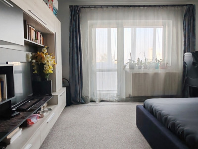 Apartament 4 camere | Etaj intermediar |81 mpu | zona Negoiu Manastur 