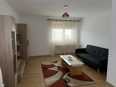Apartament 1 camera | 38 mpu | Constructie noua | Sigma Zorilor
