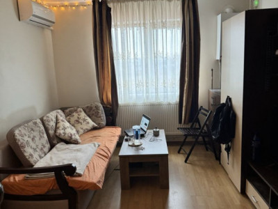 Garsoniera | Investitie | 20 mpu | Zona Fabricii Iris