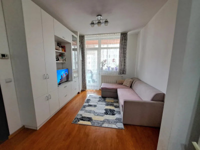 Apartament 2 camere | Investitie | 37 mpu | Zona Oasului Iris
