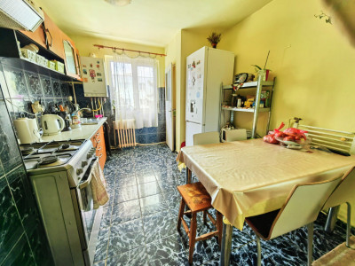 Apartament 3 camere | 68 mpu | zona Baza Sportiva Manastur 