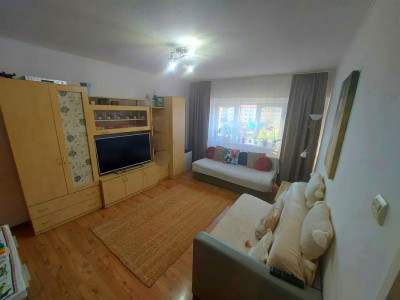 Apartament 3 camere | Etaj Intermediar | 64 mpu | Zona Expo Marasti