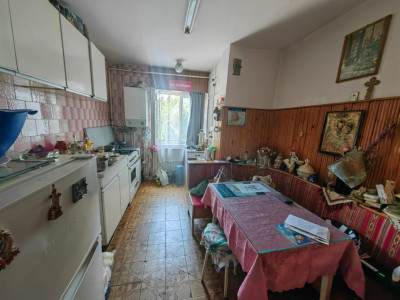 Apartament 3 camere | 60 mpu | zona Rapsodiei Zorilor 