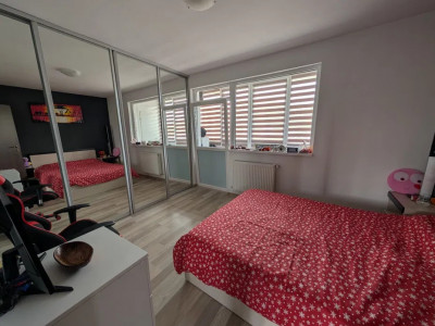 Apartament 1 camera | Decomandat | 30 mpu |Zona Lombului Dambul Rotund