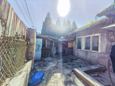 Casa alipita | 174 MP TEREN | zona RECORD PARK | RENOVABIL 