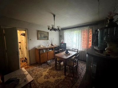 Apartament 2 camere | Etaj intermediar | 45 mpu |Zona Somes Grigorescu