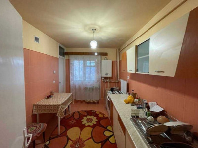 Apartament 2 camere | Etaj Intermediar | 53 mpu| Primaverii Manastur