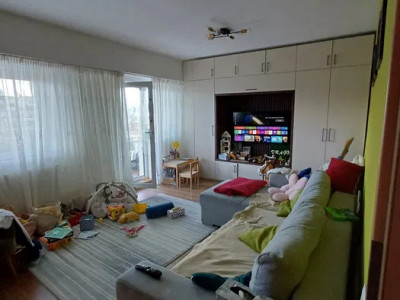 Apartament 2 camere | Decomandat | 58 mpu | Zona Observatorului