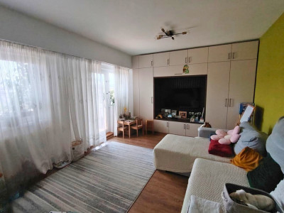 Apartament 2 camere | Decomandat | 58 mpu | Zona Observatorului