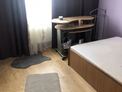 Apartament 3 camere | 65 mpu | zona Mehedinti Manastur 