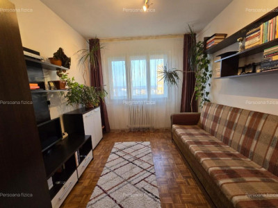 Apartament 3 camere | 69 MP | zona Primaverii  Manastur 