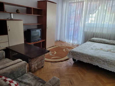Apartament 2 camere | 54 mpu | zona Donath Grigorescu 