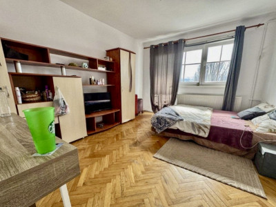 Apartament 2 camere | 54 mpu | zona Donath Grigorescu 