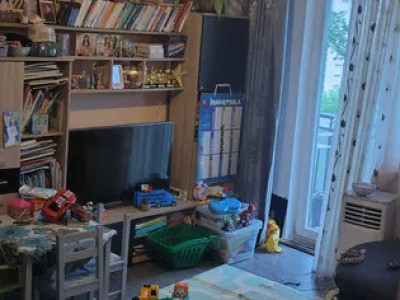 Apartament 2 camere | 47 mpu | zona Baisoara Gheorgheni 