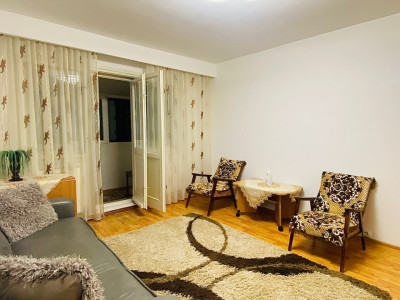 Apartament 3 camere | Decomandat | 54 mpu | Minerva Manastur