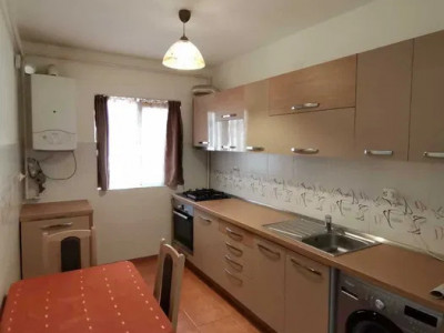 Apartament 1 camera | Constructie noua | 38 mpu | Horea Semicentral