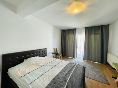 Apartament 1 camera | Constructie noua | 38 mpu | Horea Semicentral