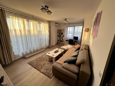 Apartament 2 camere | Investitie | 55 mpu | Zona Borhanci