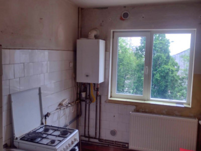 Apartament 2 camere | Decomandat | 48 mpu | Calea Floresti Manastur