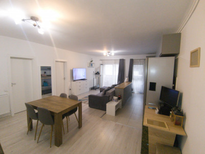 Apartament 2 camere | Constructie noua | 53 mpu | Fabricii Marasti
