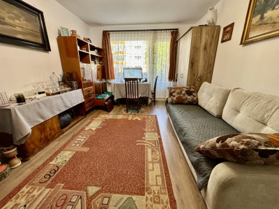 Apartament 3 camere | Etaj intermediar | 68 mpu | Brancusi Gheorgheni
