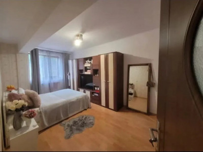 Apartament 1 camera | Modern | 48 mpu | Petrom Baciu