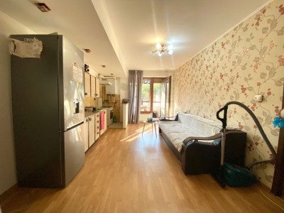Apartament 2 camere | Modern | 48 mpu | Petrom Baciu