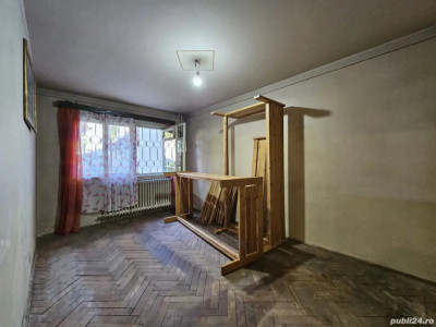 Apartament 3 camere | 64 mpu | zona Hotel Royal Gheorgheni 