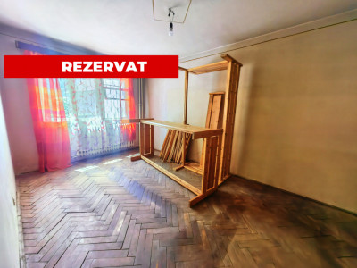 Apartament 3 camere | 64 mpu | zona Hotel Royal Gheorgheni 