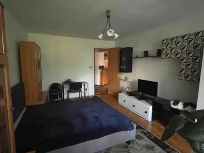 Apartament 2 camere | Decomandat | 62 mpu| Gheorghe Dima Zorilor