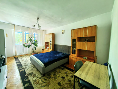 Apartament 2 camere | Decomandat | 62 mpu| Gheorghe Dima Zorilor