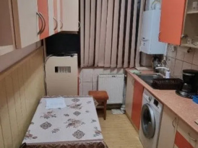 Apartament 2 camere | Decomandat | 47 mpu | Dambul Rotund