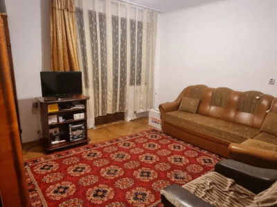 Apartament 2 camere | Decomandat | 47 mpu | Dambul Rotund