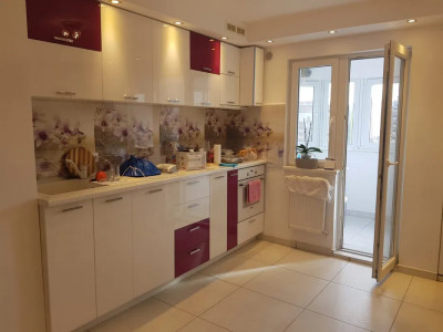 Apartament 2 camere | Decomandat | 52 mpu | Zona Teodor Mihali