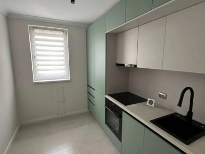 Apartament 2 camere | 54 mpu | Parcare | Andrei Muresanu 