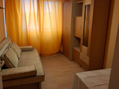 Apartament 2 camere | Decomandat | 42 mpu | Zona Clabucet Manastur