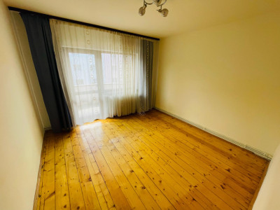 Apartament 2 camere | 50 MP | zona Titulescu Gheorgheni 