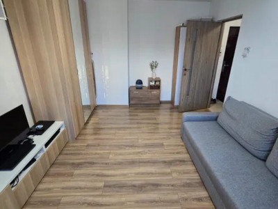 Apartament 1 camera | Decomandat | 30 mpu | Primaverii Manastur